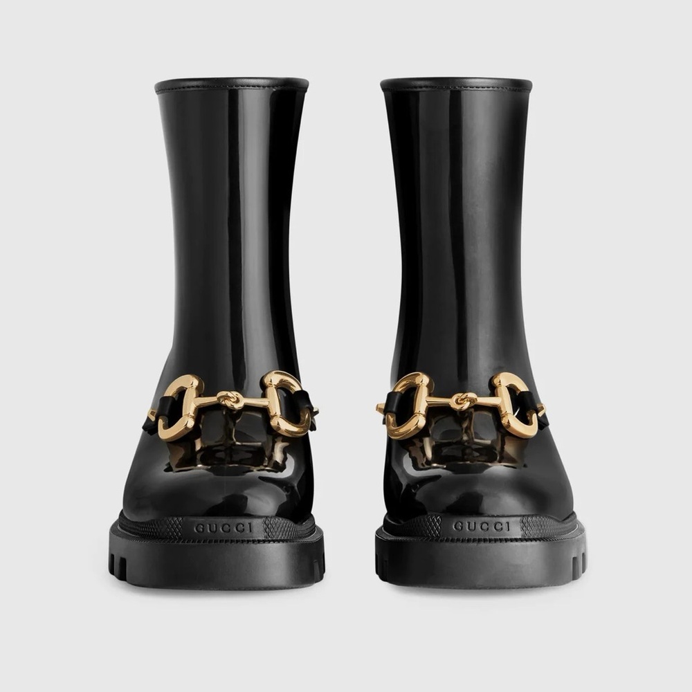 Gucci women’s bootie